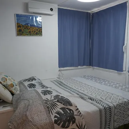 Canigo C3 - L'estartit; Centro - Es-323-87 * Торроэлья-де-Монгри